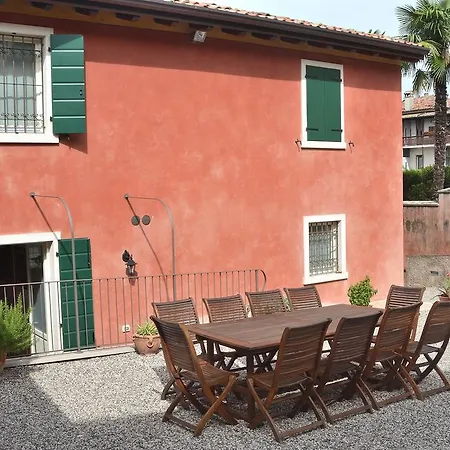 Corte Appartement