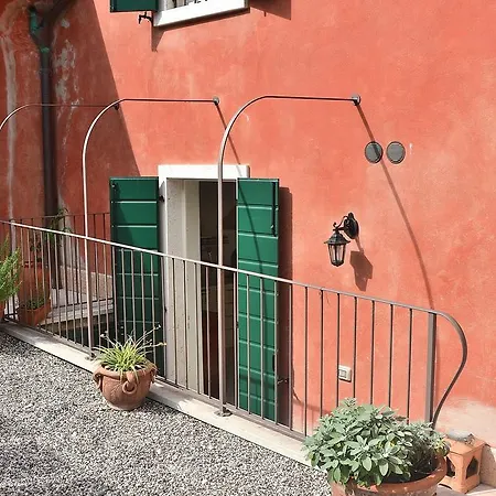 Appartement Corte