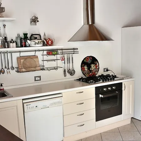 Appartement Corte