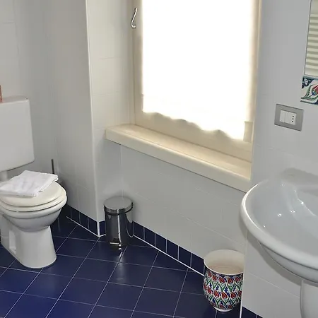 Appartement Corte *