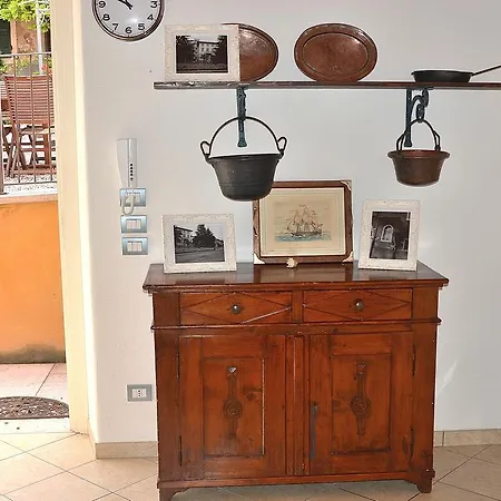 Appartement Corte *