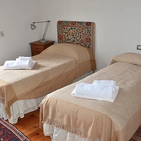 Appartement Corte