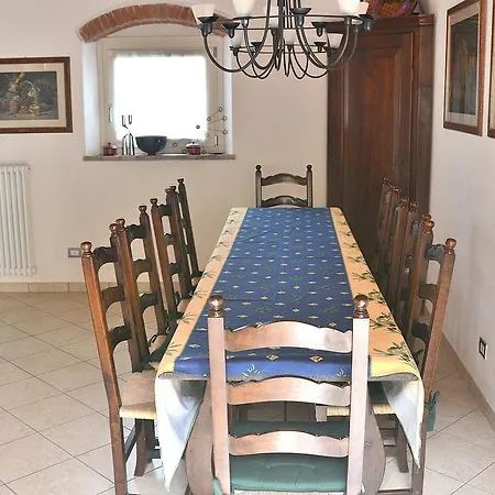Corte Appartement *