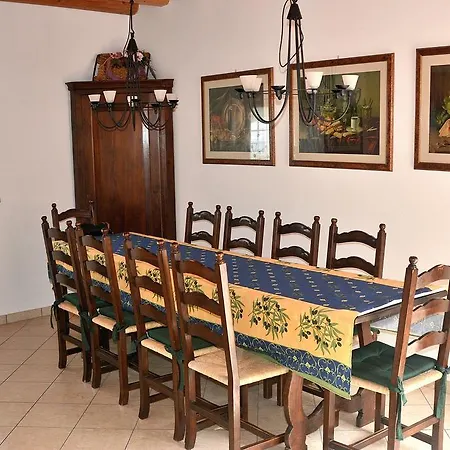 Appartement Corte