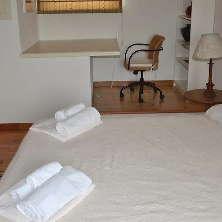 Appartement Corte *