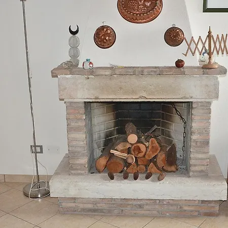 Appartement Corte *