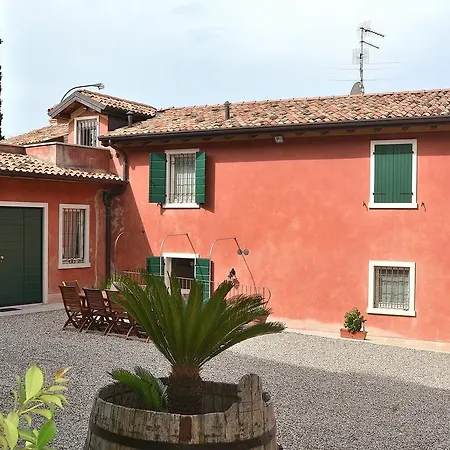 Appartement Corte Lazise