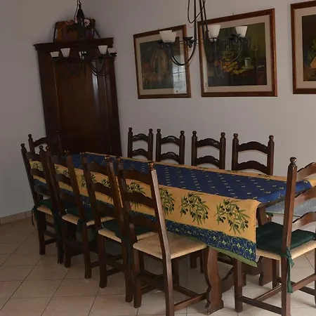 Appartement Corte